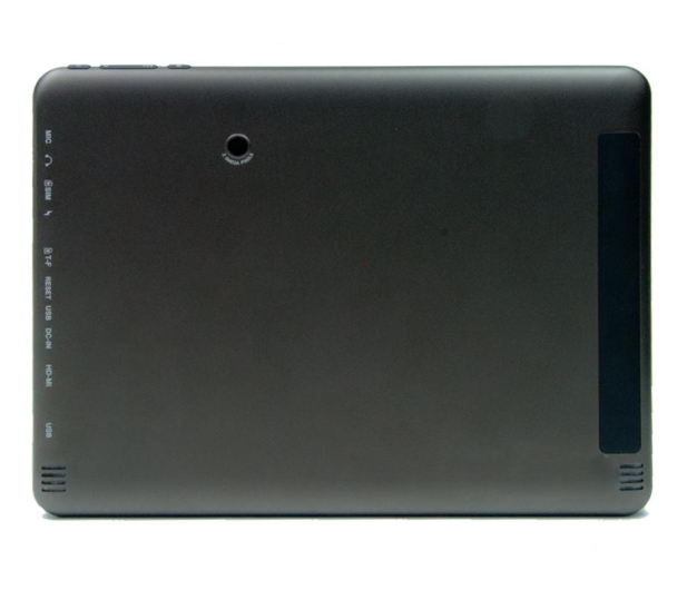 ACEN SmartTab 121G A9/1024MB/16GB/Android 4.0 WiFi - 103042 - zdjęcie 2